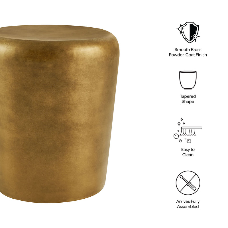 Brass