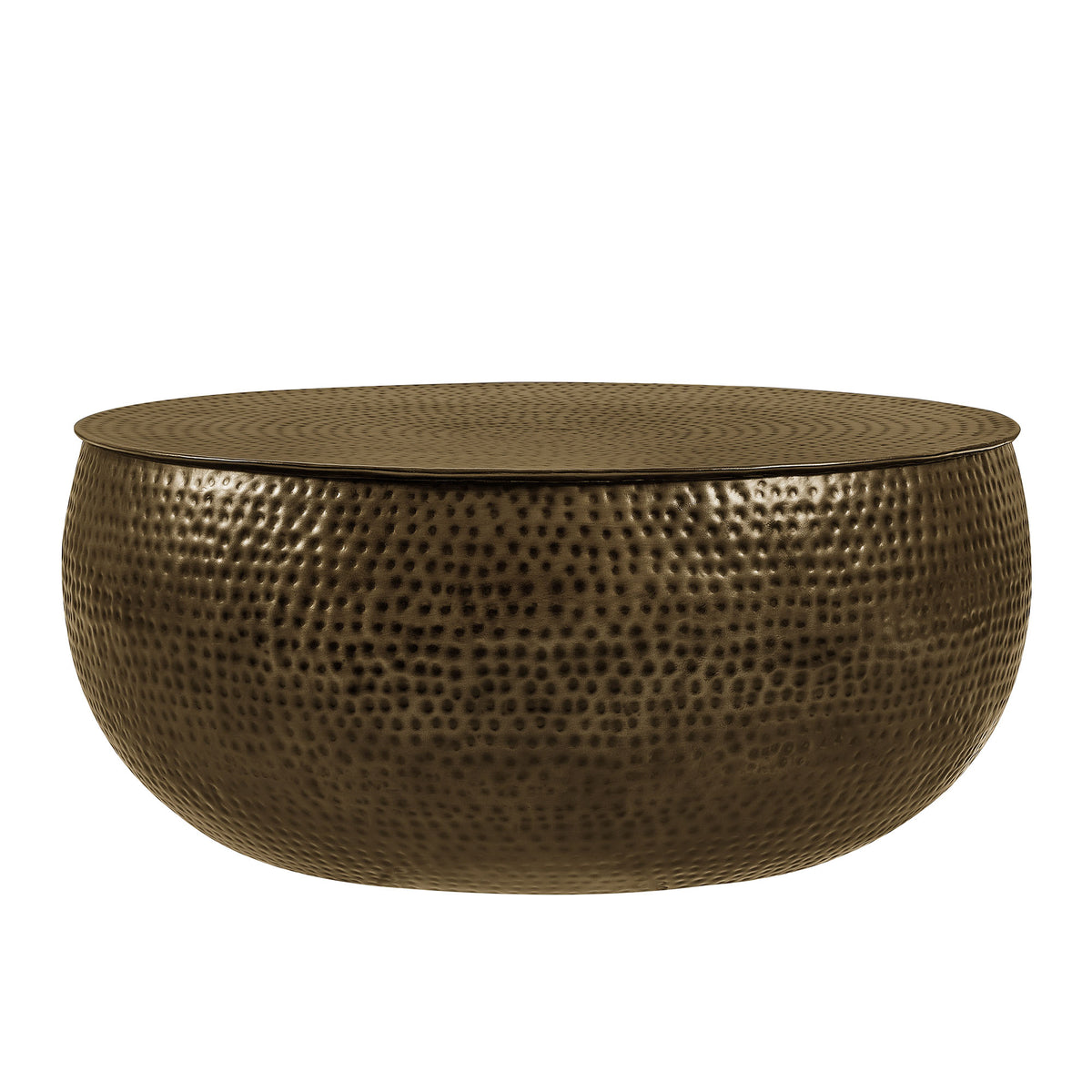 Antique Brass