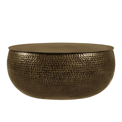 Antique Brass