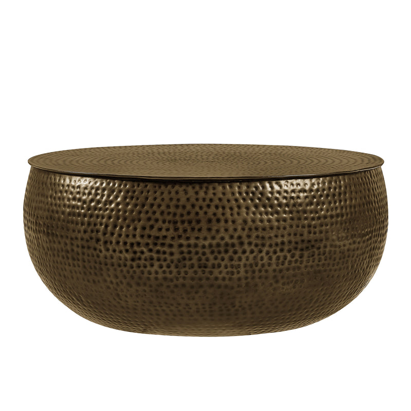 Antique Brass
