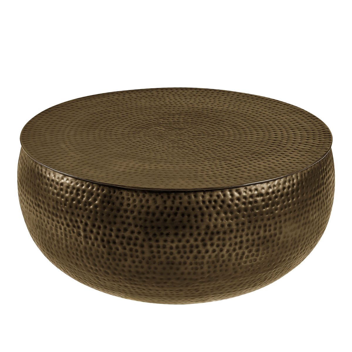 Antique Brass