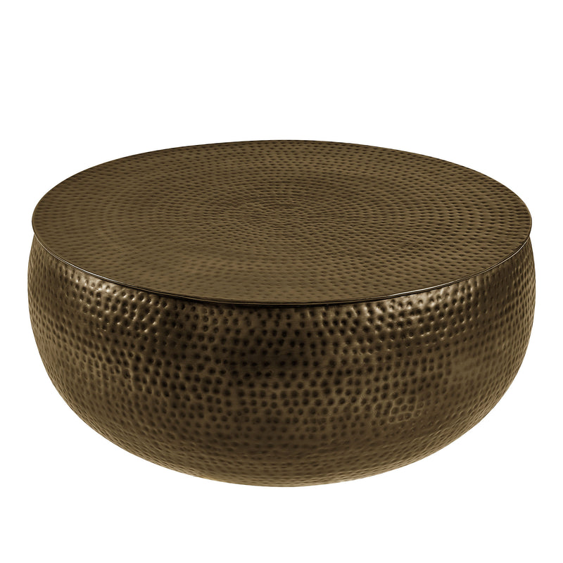 Antique Brass