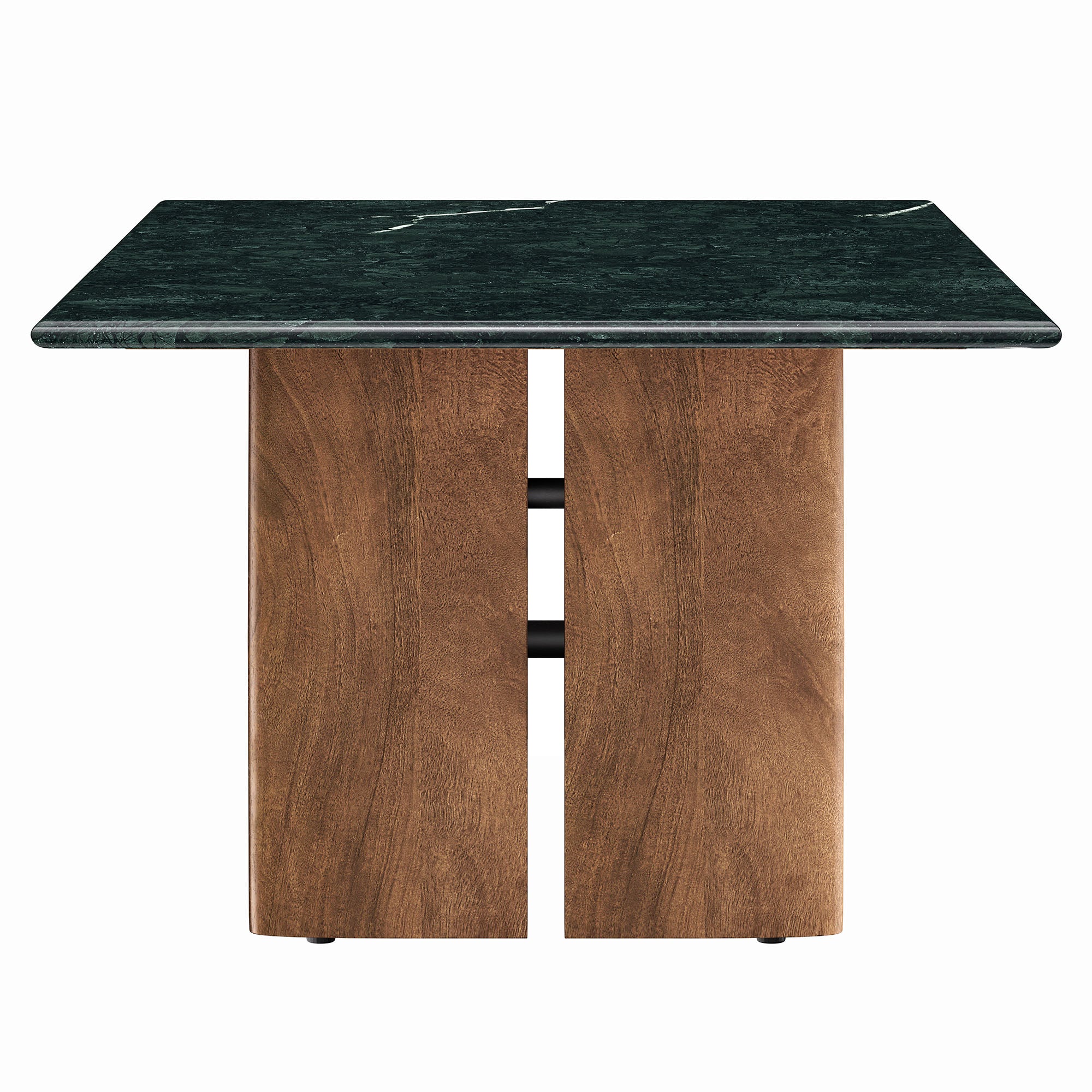 Walnut Green Marble