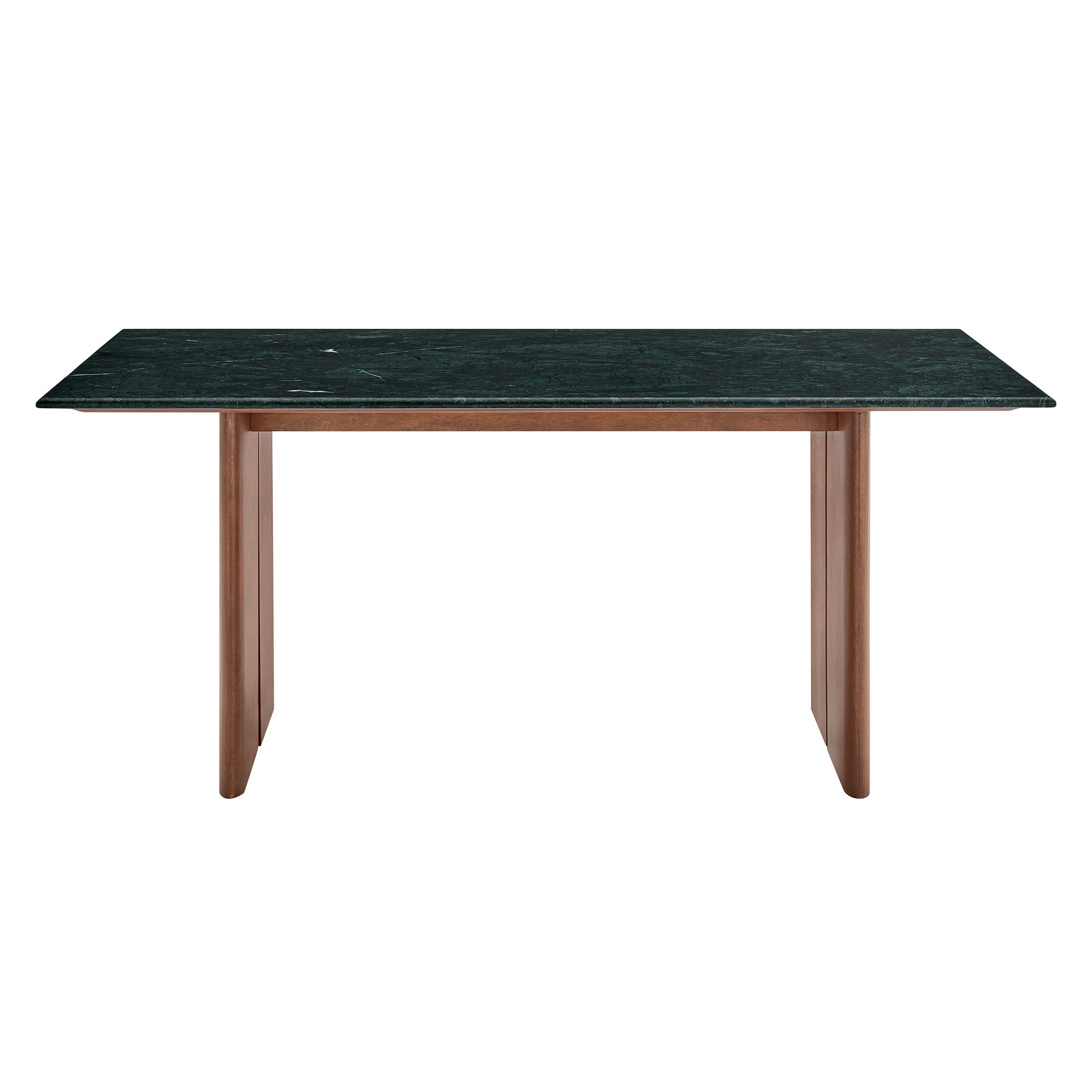 Walnut Green Marble