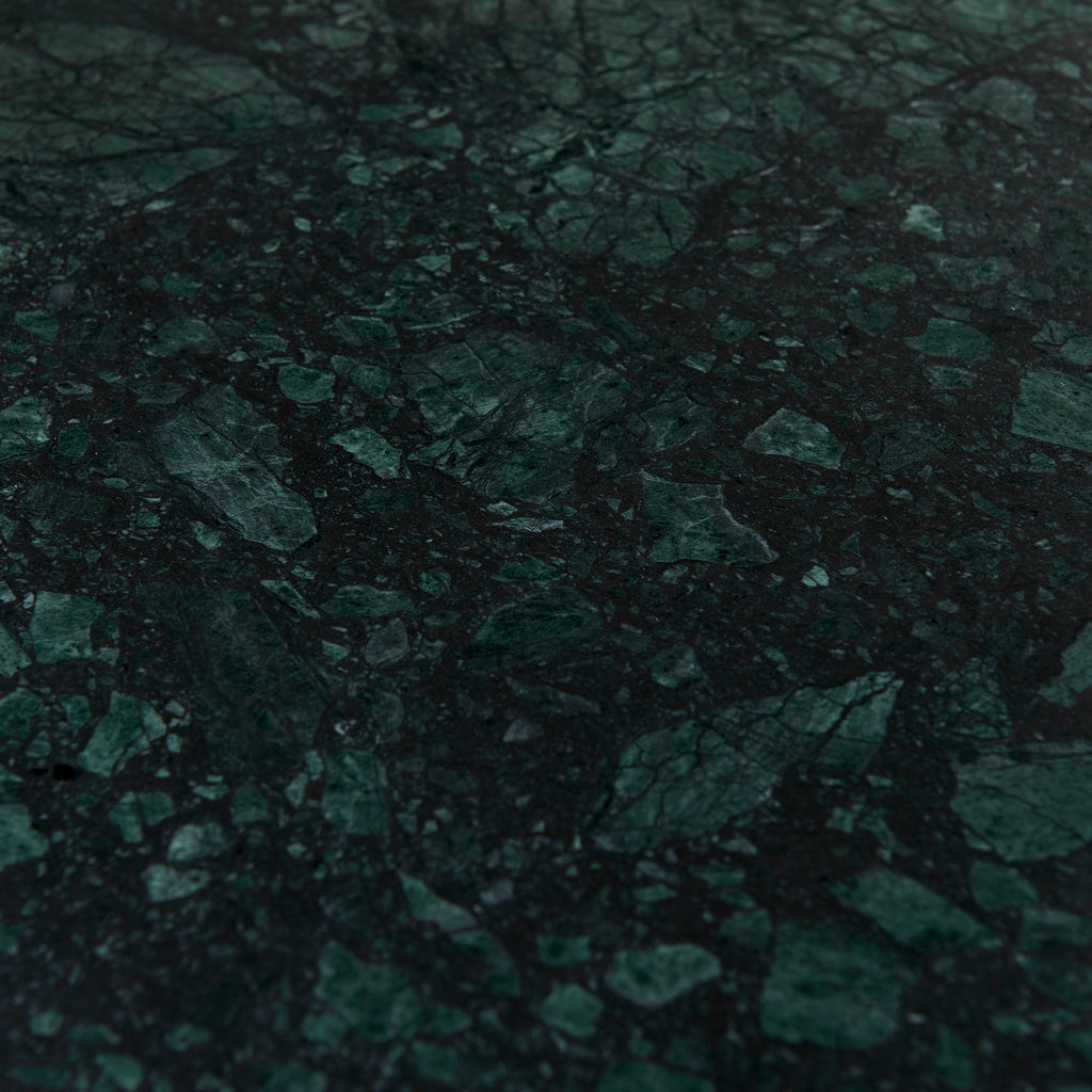 Walnut Green Marble