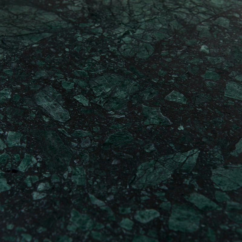 Walnut Green Marble