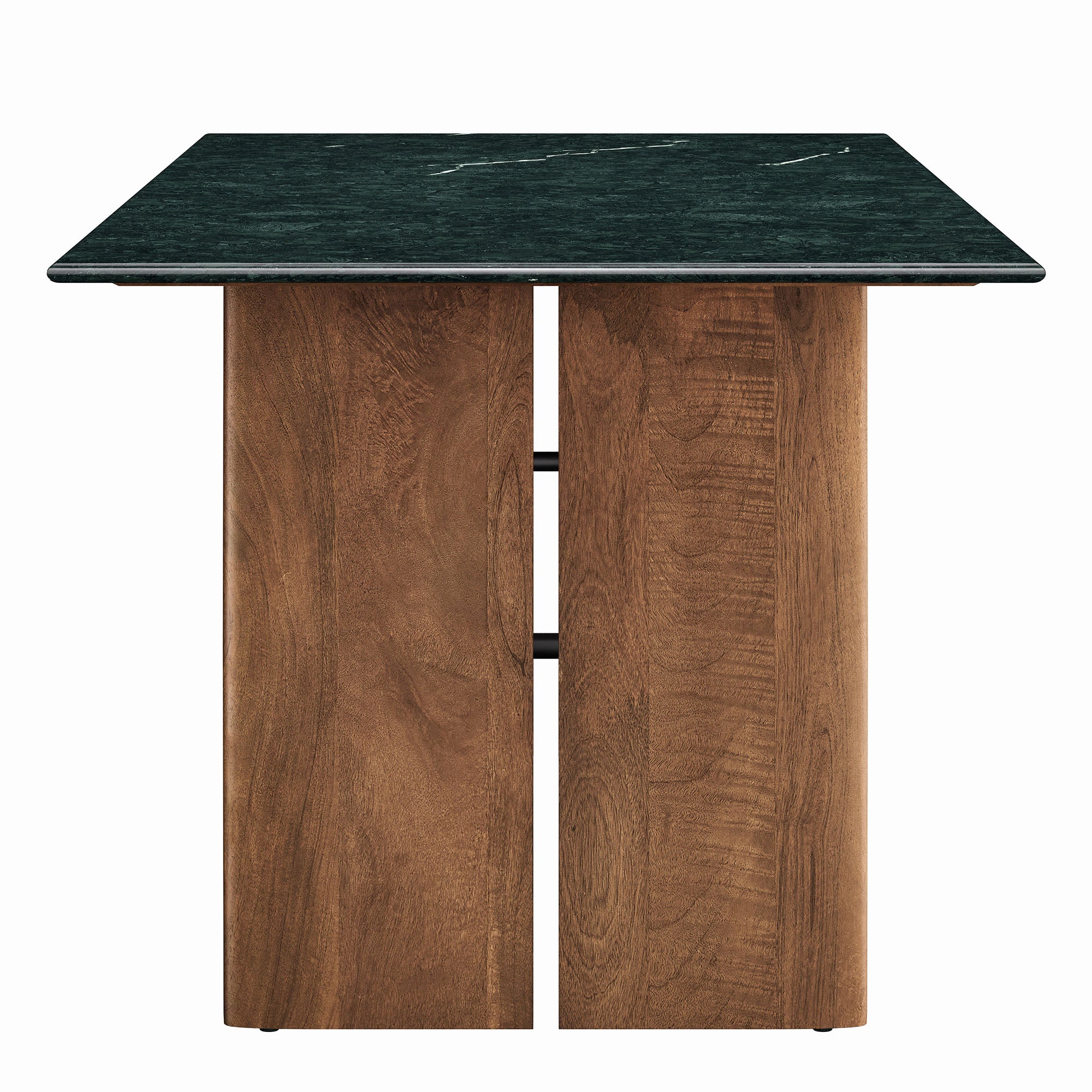 Walnut Green Marble