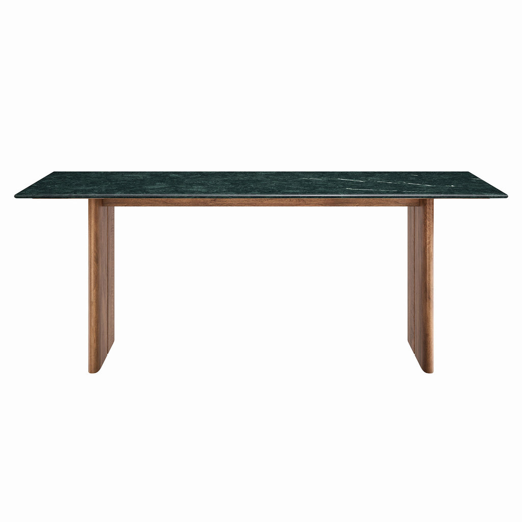 Walnut Green Marble