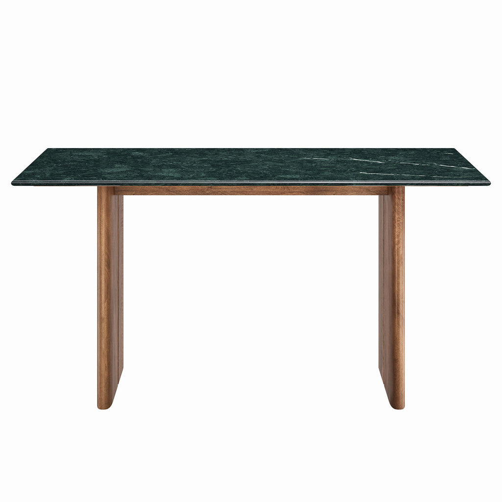 Walnut Green Marble