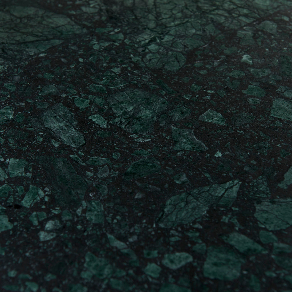 Walnut Green Marble