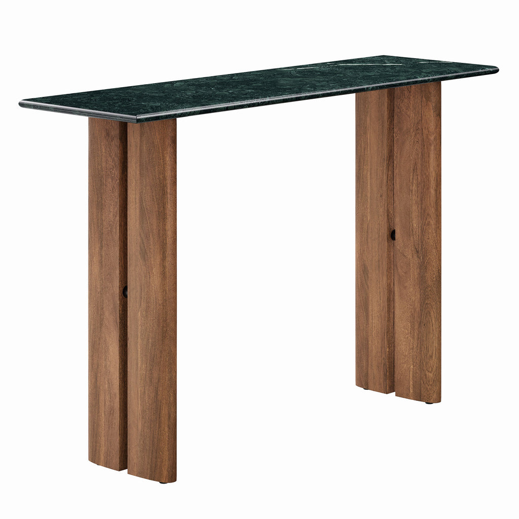 Walnut Green Marble