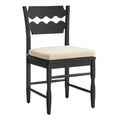 Black Linen