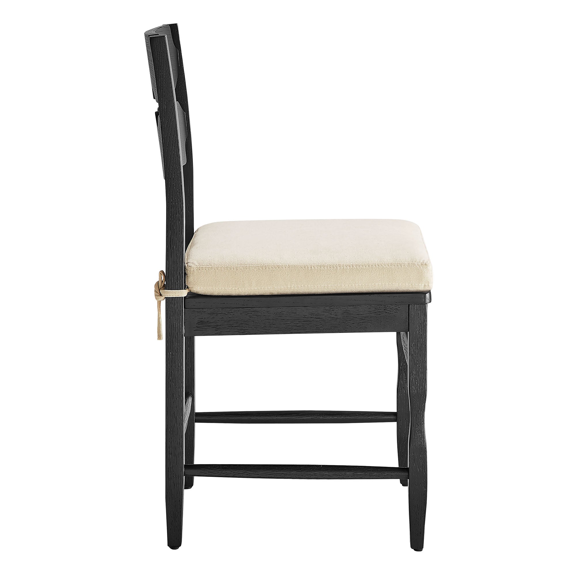 Black Linen
