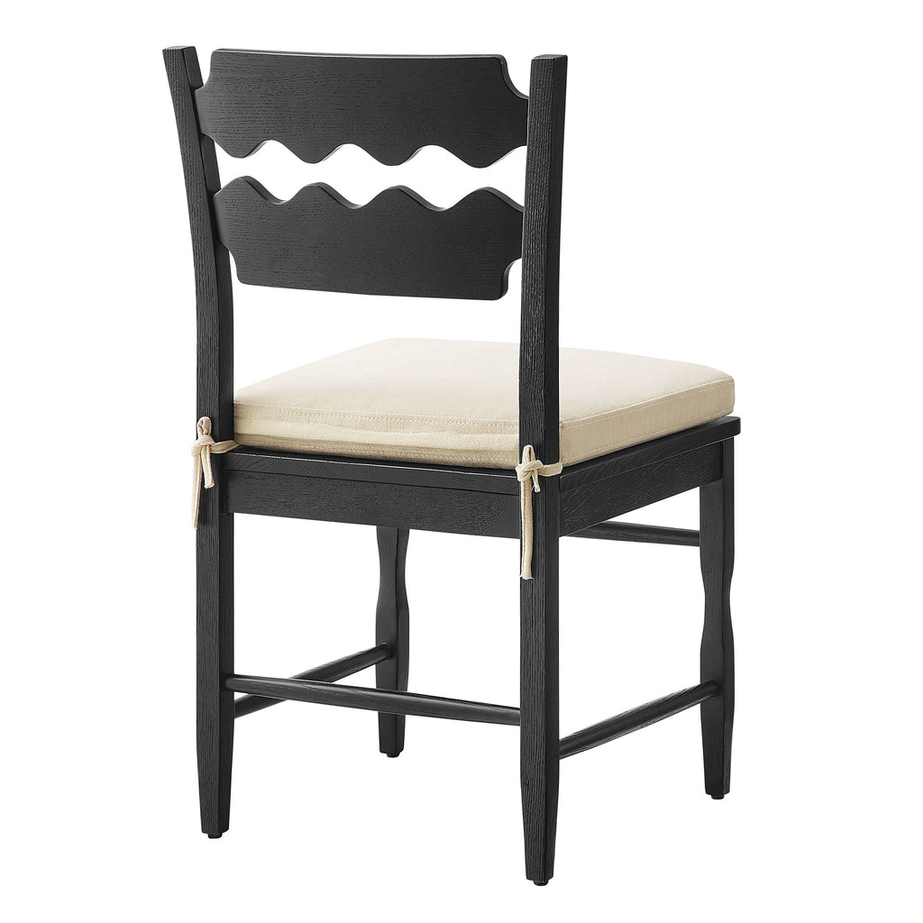 Black Linen