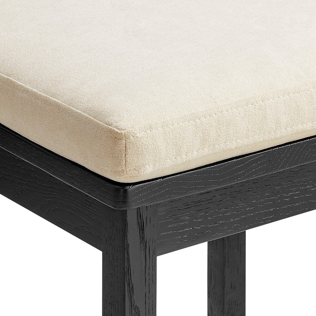 Black Linen
