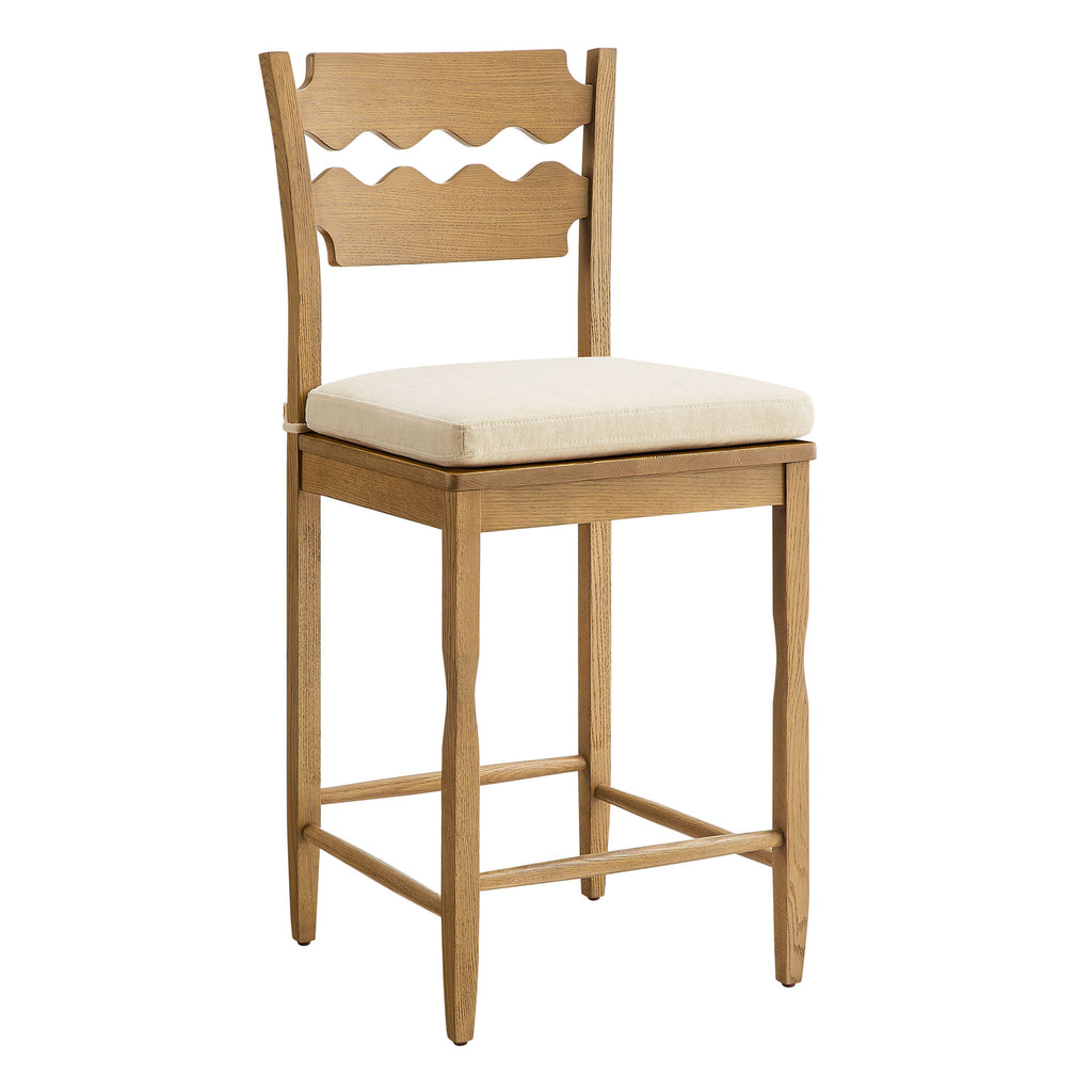 Weathered Oak Linen