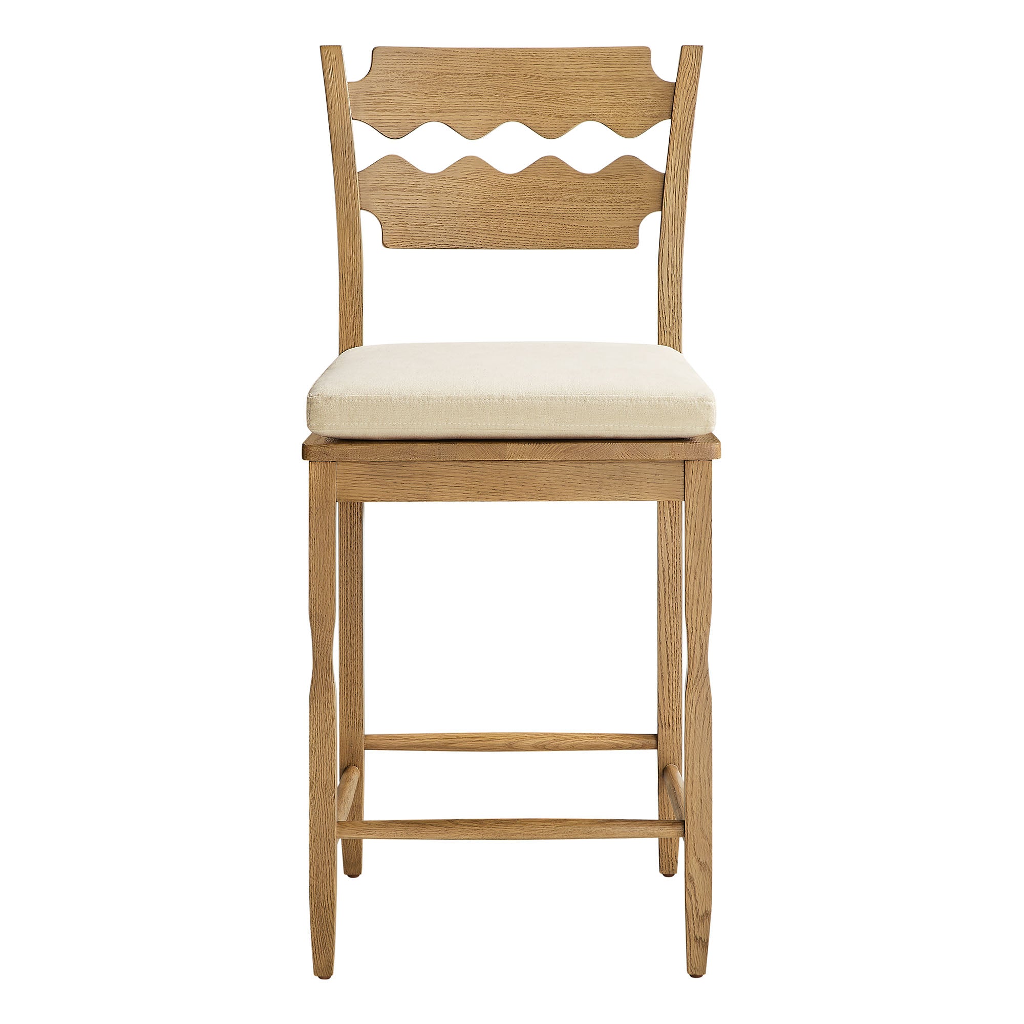 Weathered Oak Linen