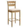 Weathered Oak Linen