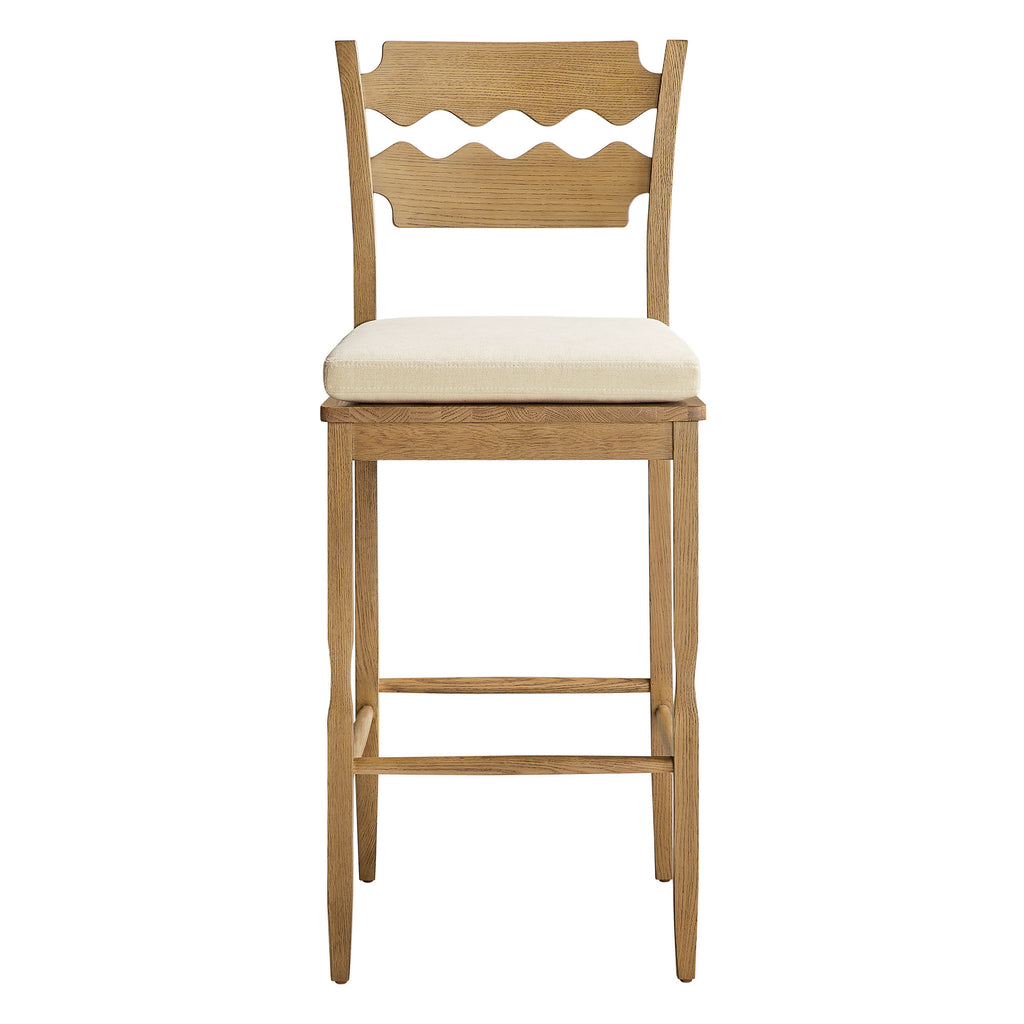 Weathered Oak Linen
