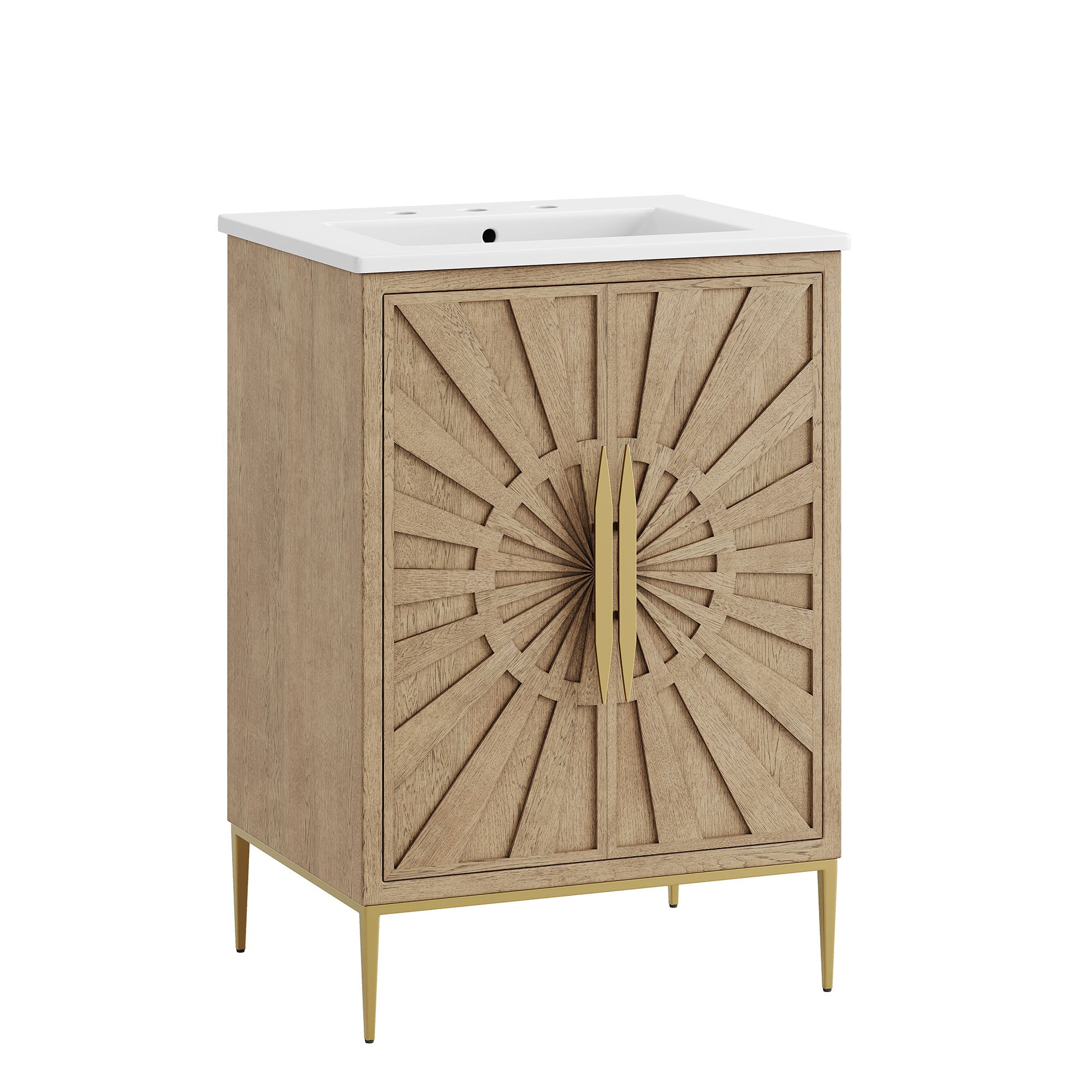 Awaken 24" Bathroom Vanity