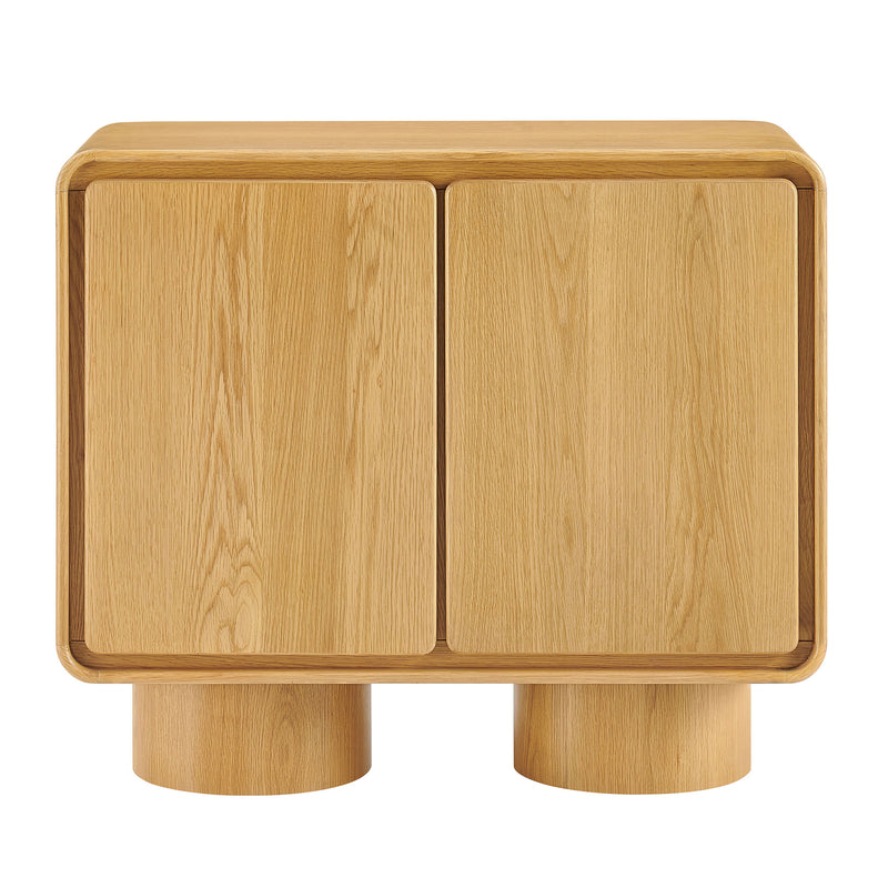 Oak