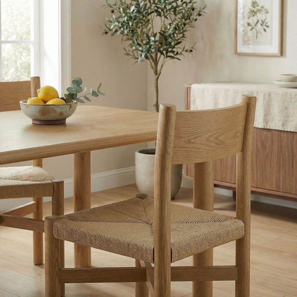 Weathered Oak