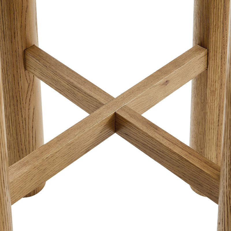 Weathered Oak