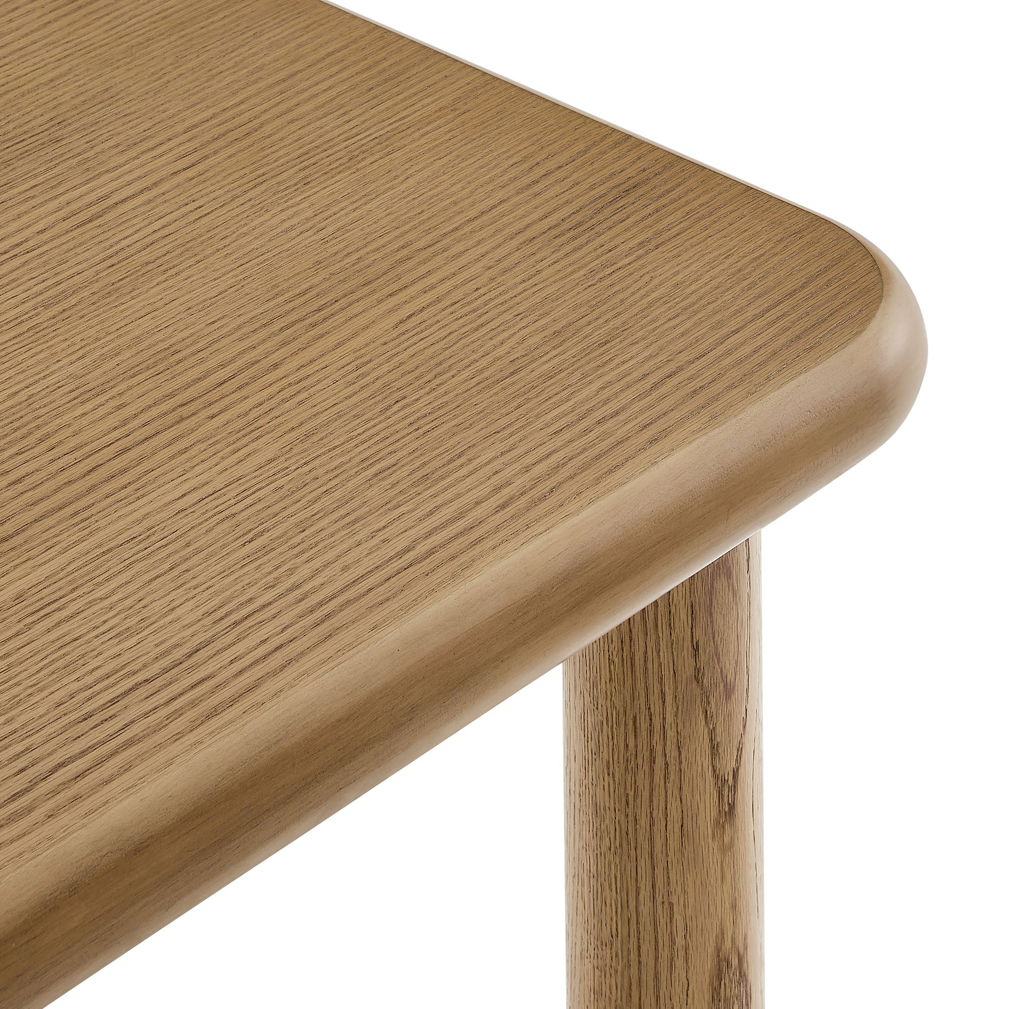 Weathered Oak