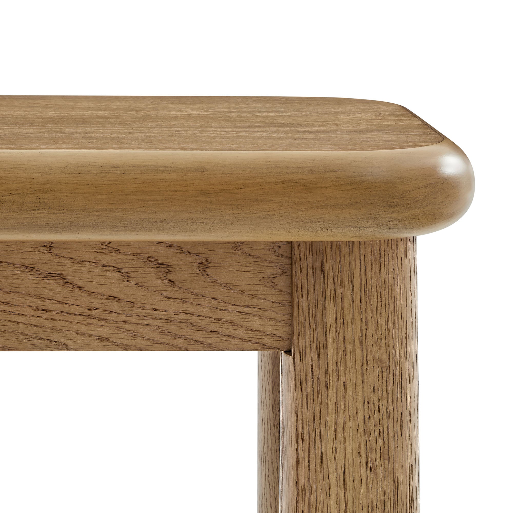 Weathered Oak