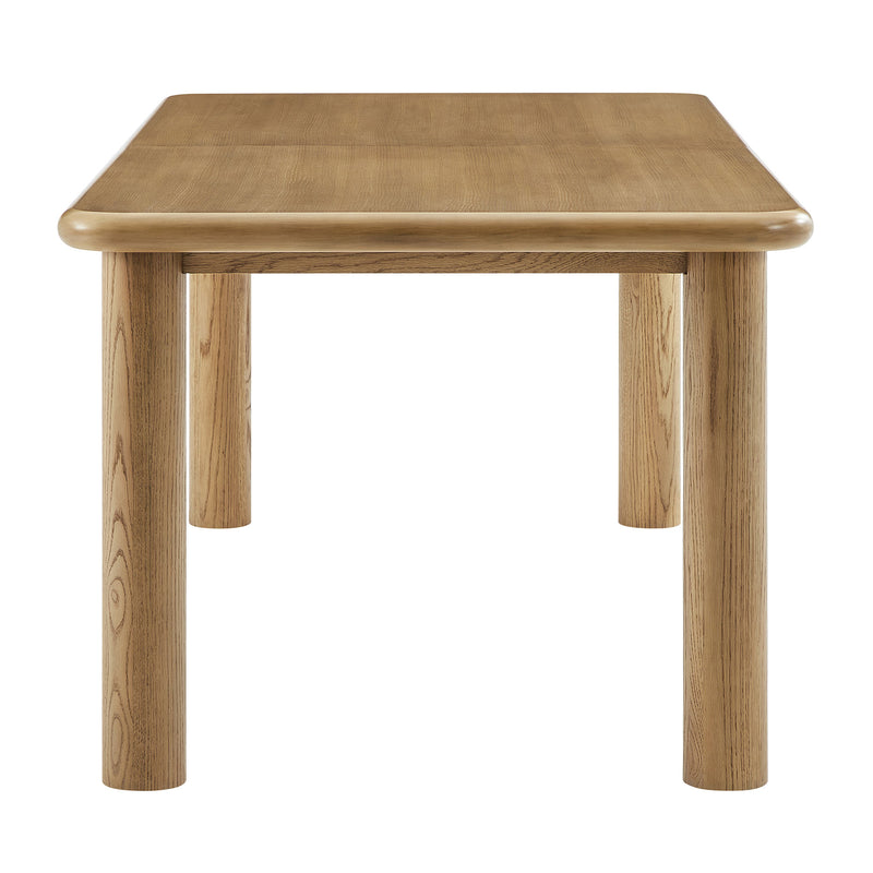 Weathered Oak