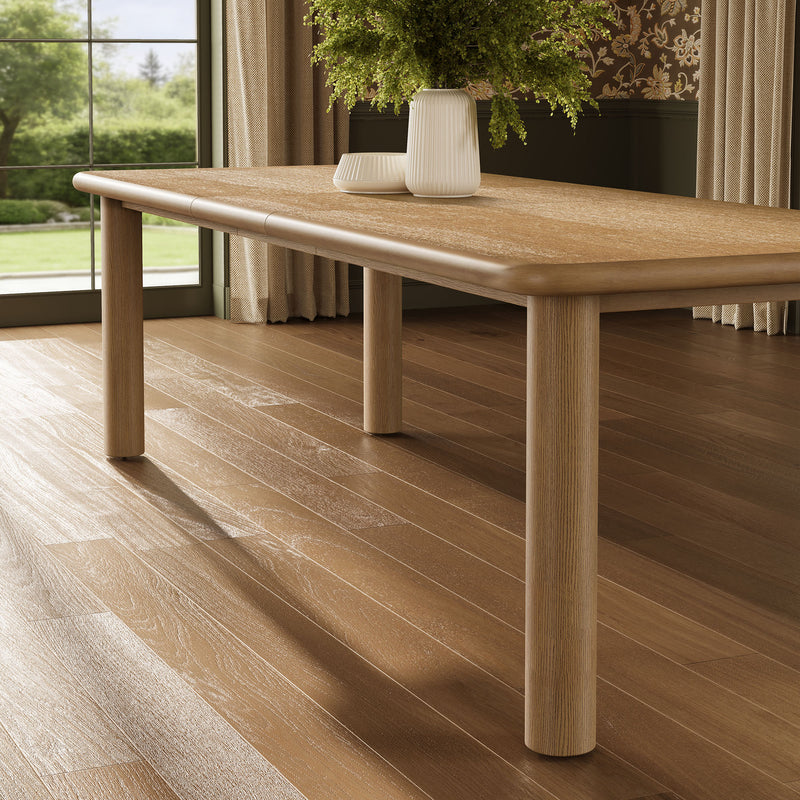 Weathered Oak