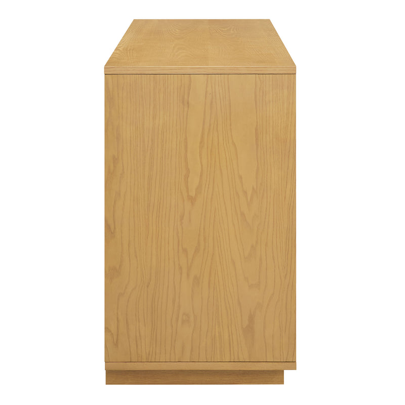 Light Oak
