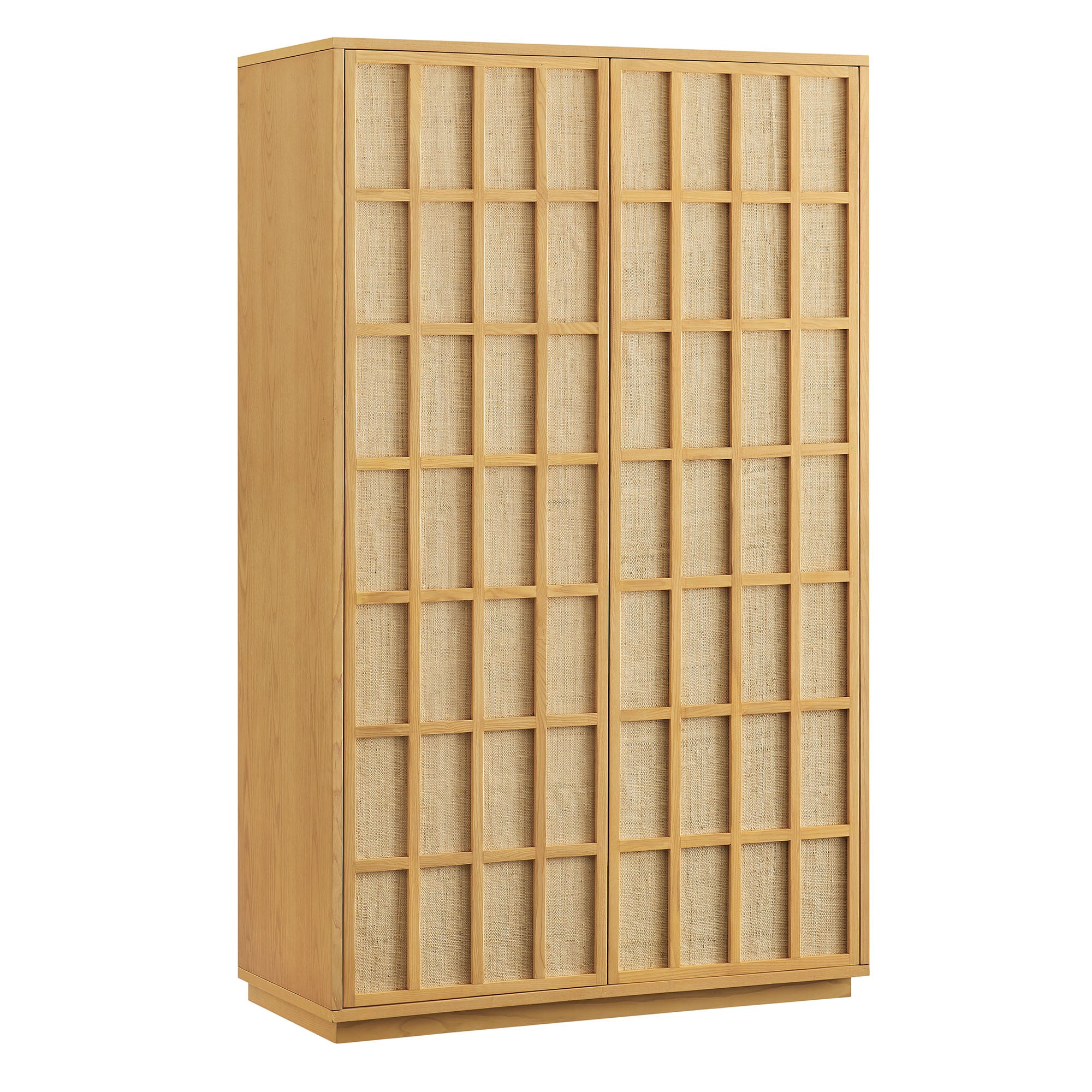 Light Oak