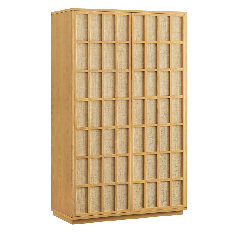 Light Oak