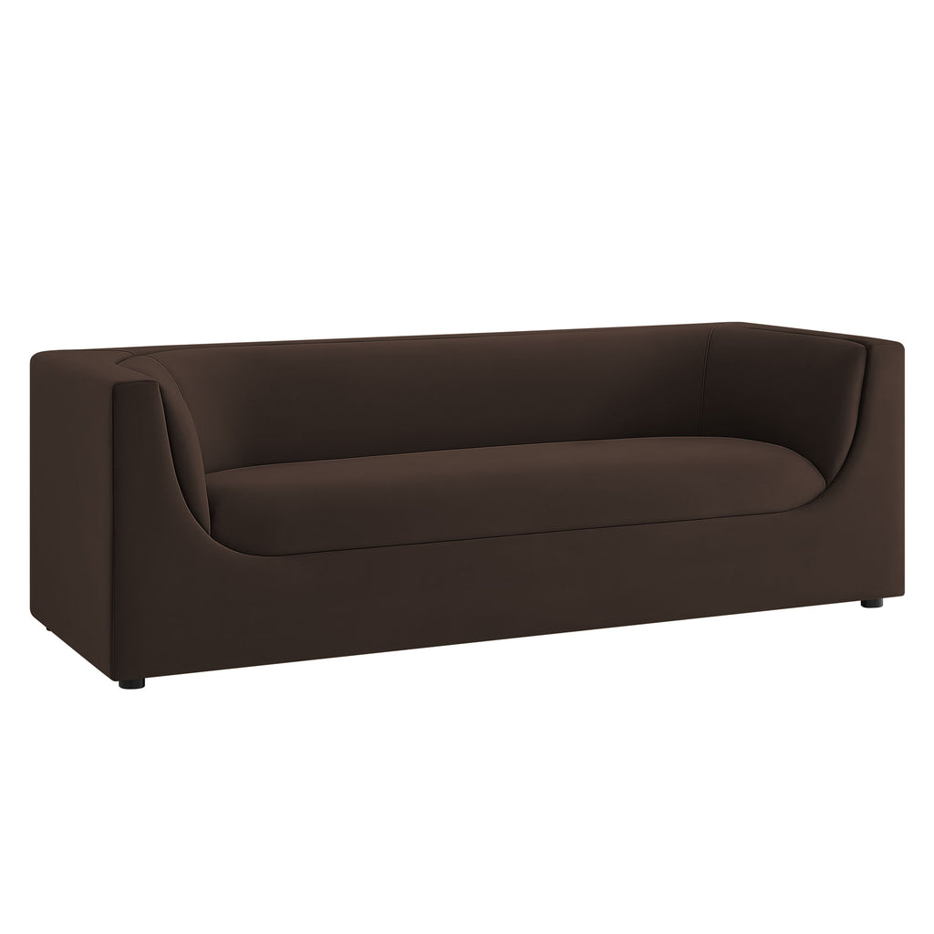 Chocolate Brown