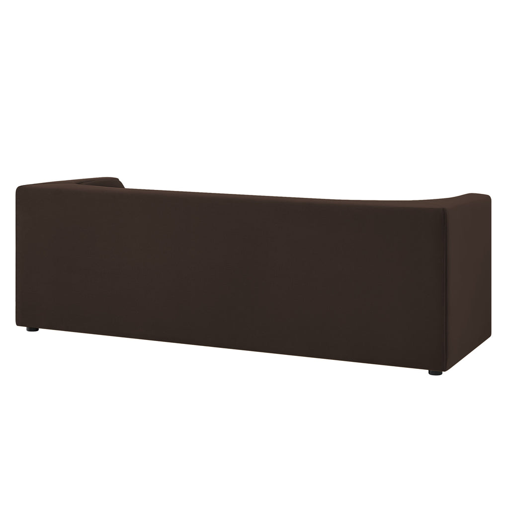 Chocolate Brown