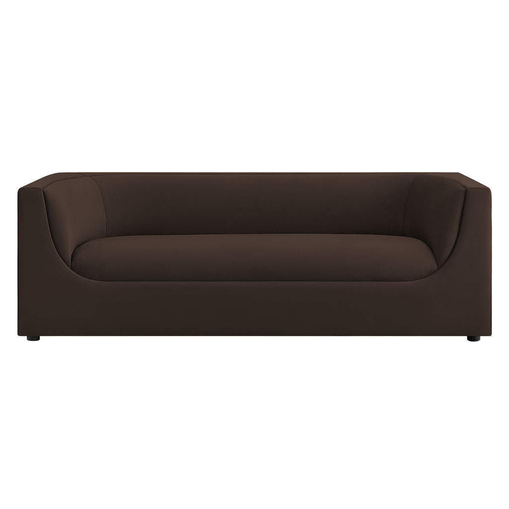 Chocolate Brown