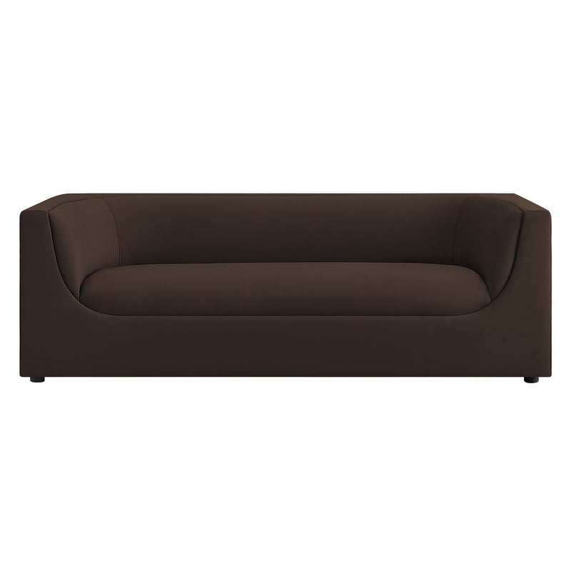 Chocolate Brown