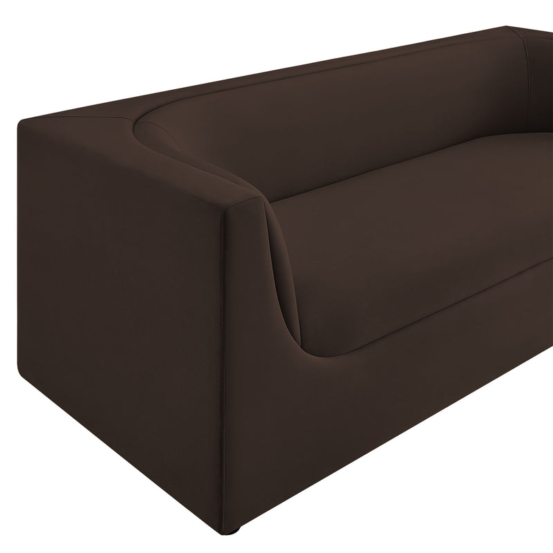 Chocolate Brown