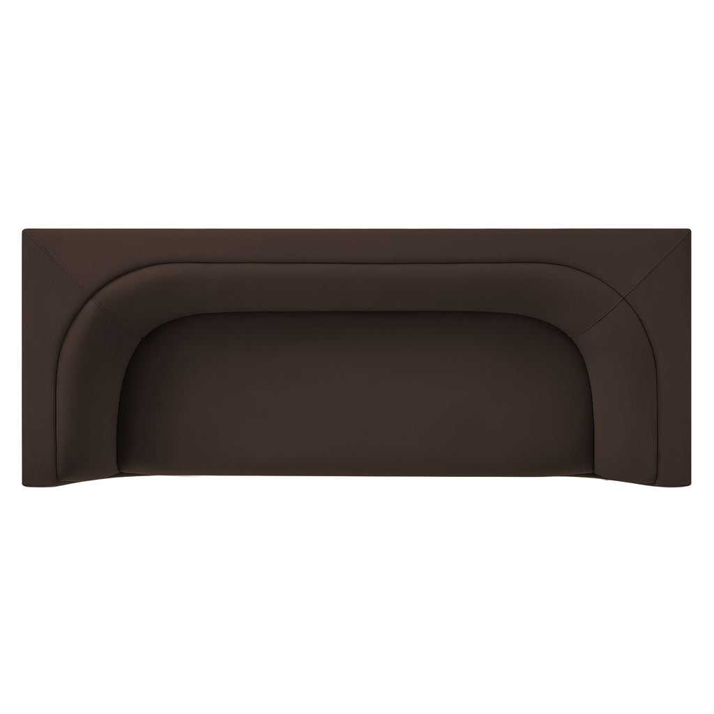 Chocolate Brown