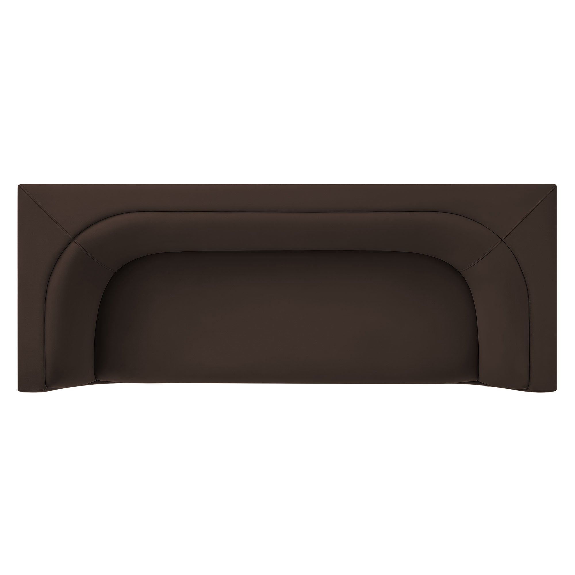 Chocolate Brown