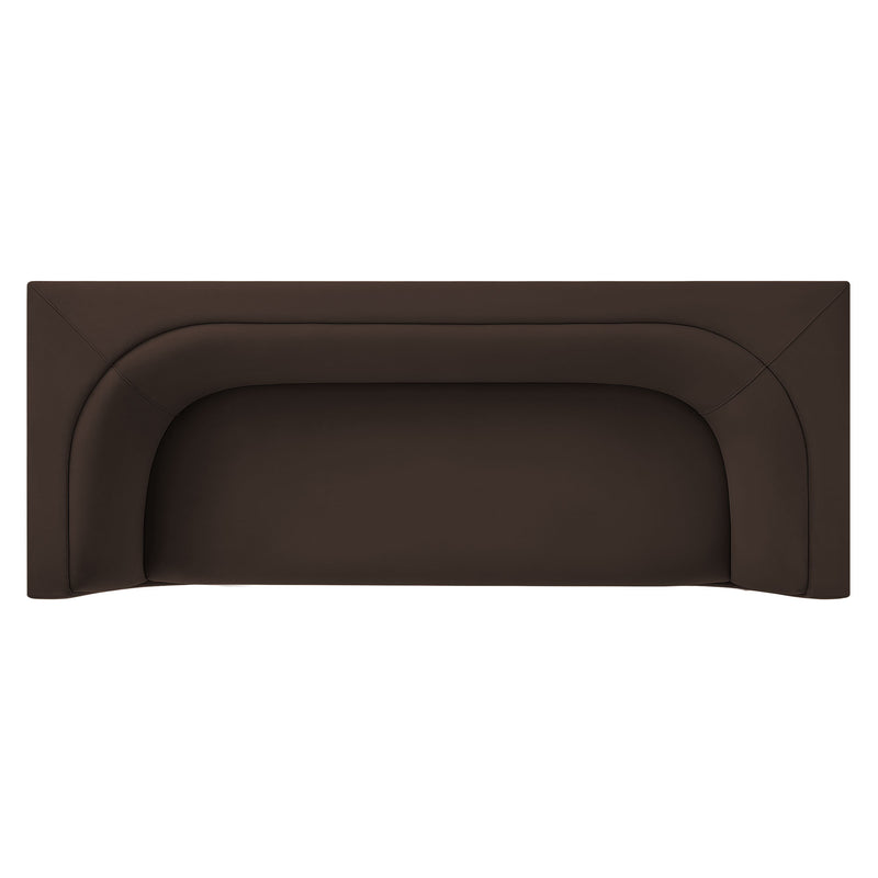 Chocolate Brown