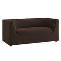 Chocolate Brown