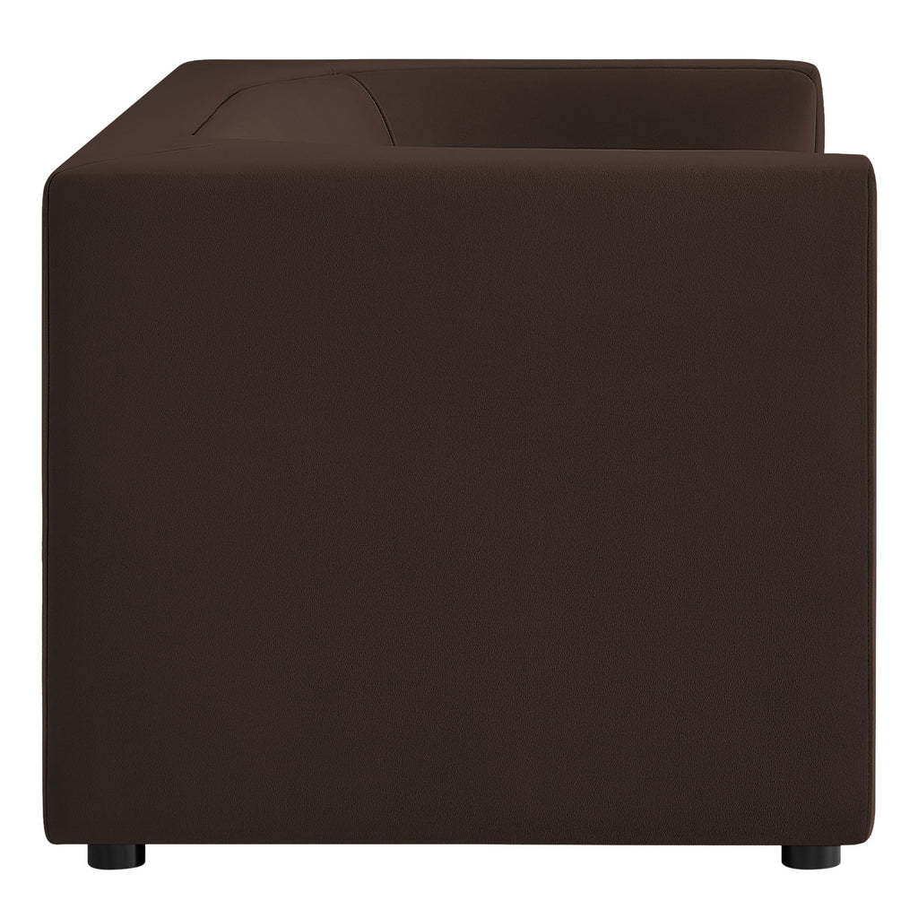 Chocolate Brown