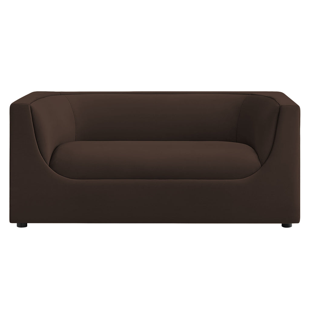 Chocolate Brown
