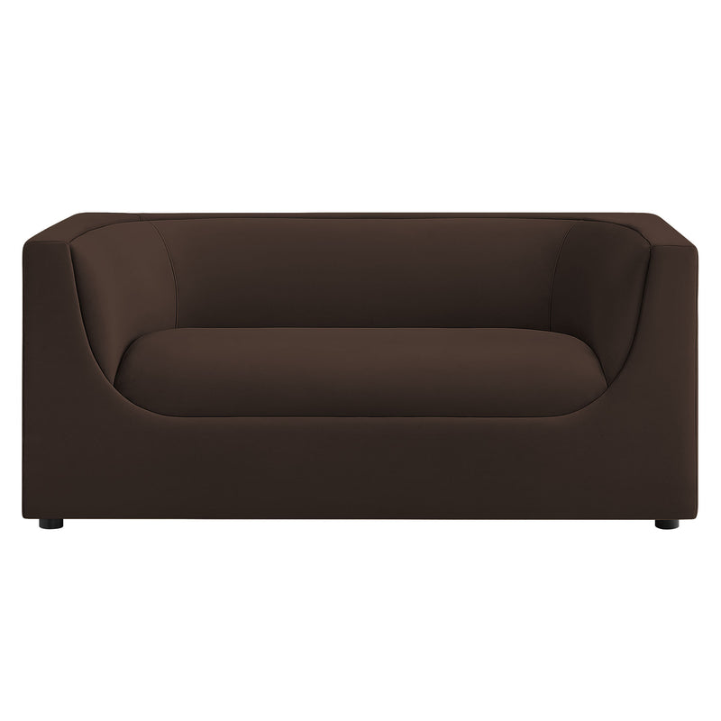 Chocolate Brown