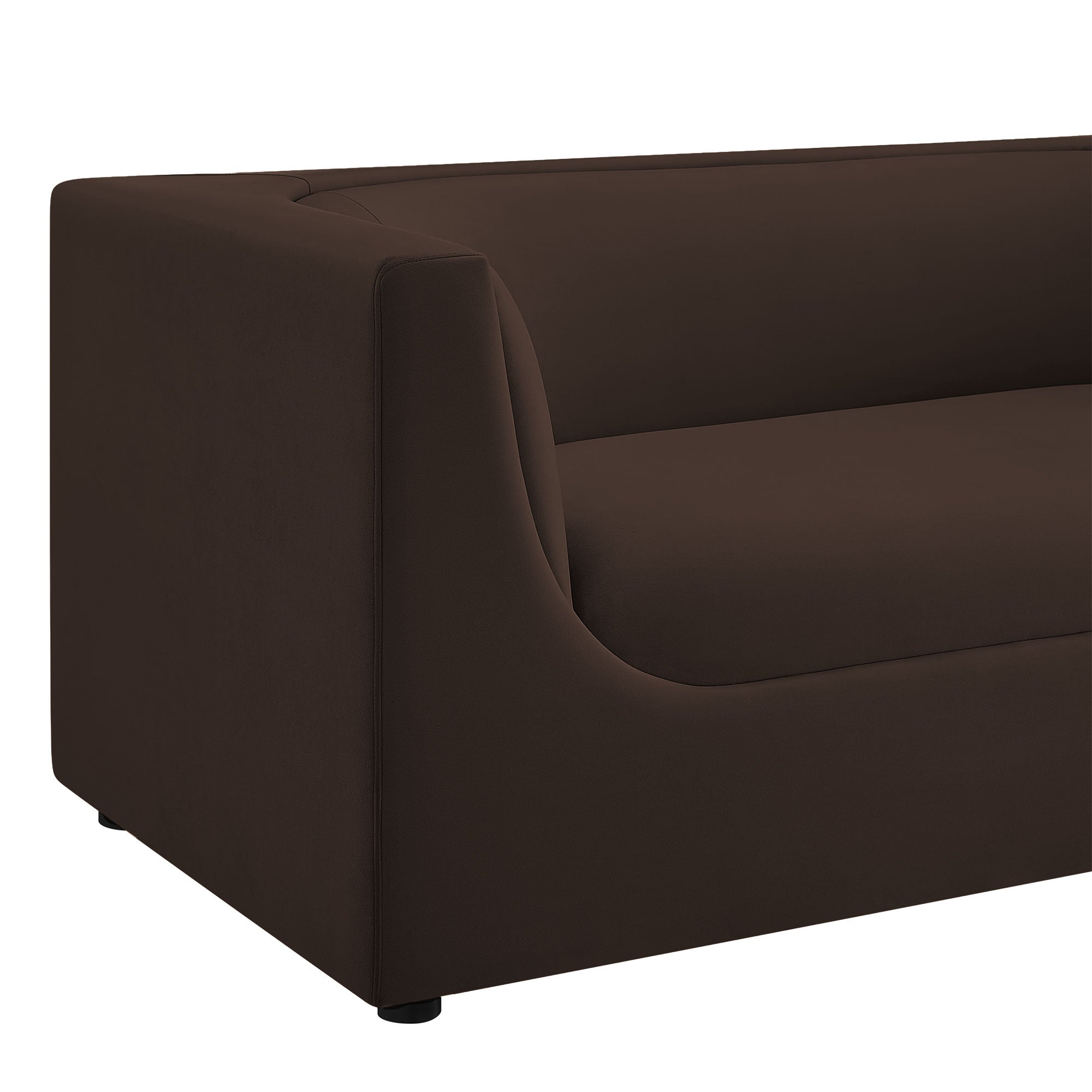 Chocolate Brown
