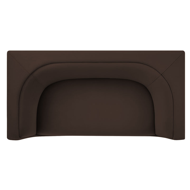 Chocolate Brown