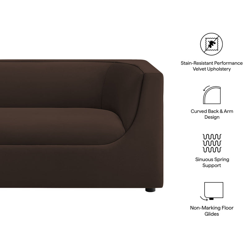 Chocolate Brown