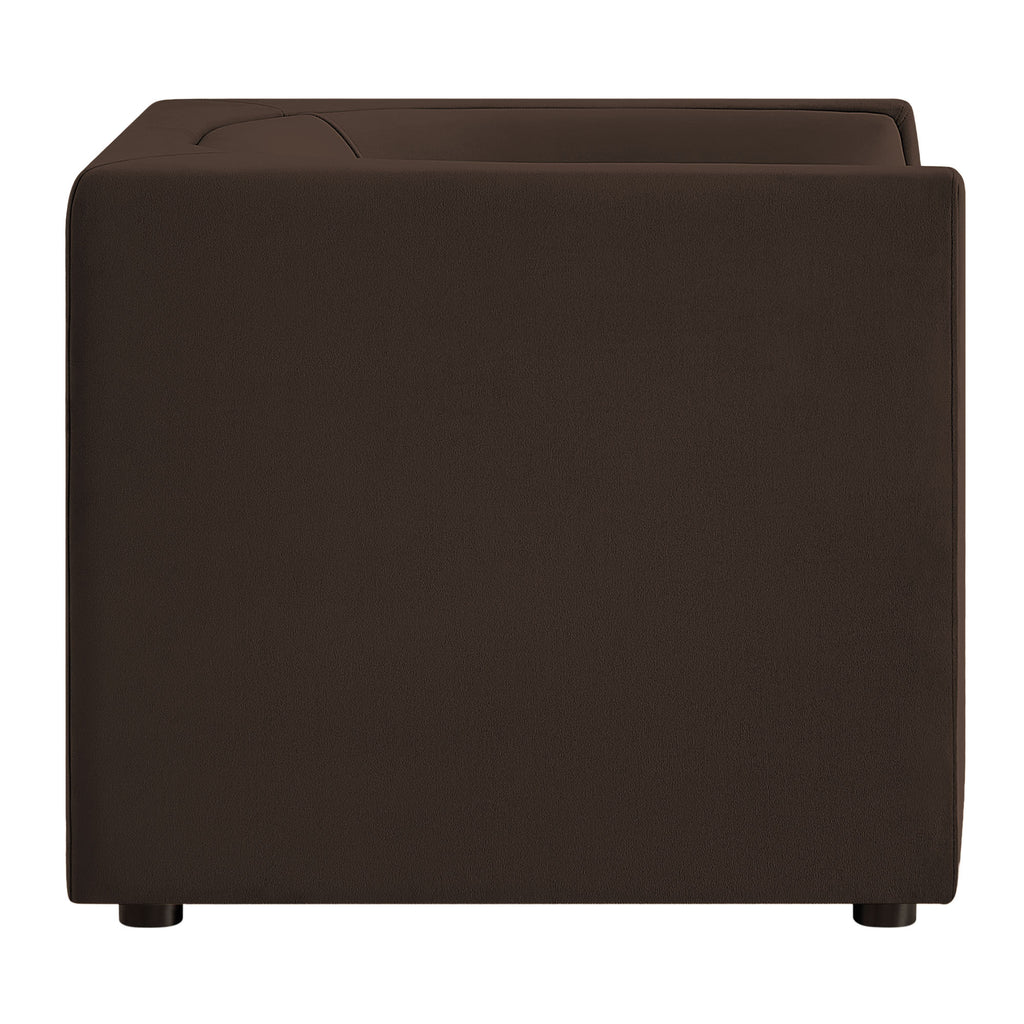 Chocolate Brown